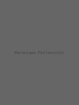 Veronique Pallavicini