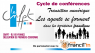 Cycle de conférence Transition Numérique Les agents franciliens se forment