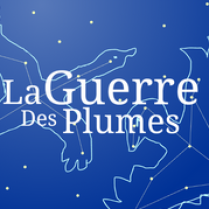 La guerre des plumes
Lien vers: https://colibris-wiki.org/Blokscratchendo/?La-guerre-des-plumes