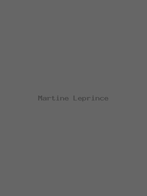 Martine Leprince