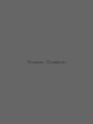 Thomas Chambon