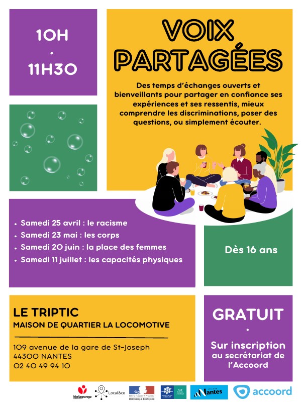 Image atelier Voix partag&eacute;es