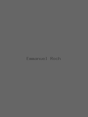 Emmanuel Roch