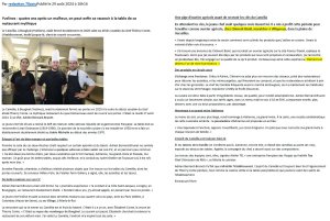 Actu 78 Août 2024