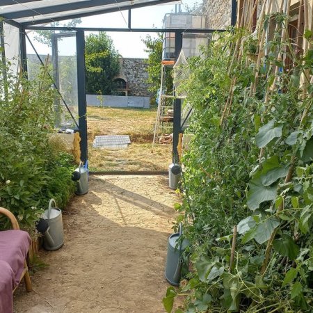 Chantier du mercredi