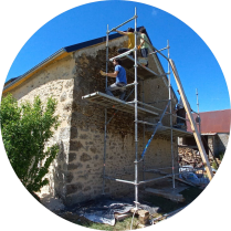 Restauration du patrimoine