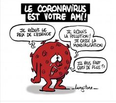 IFFEurope : CoronaviruS