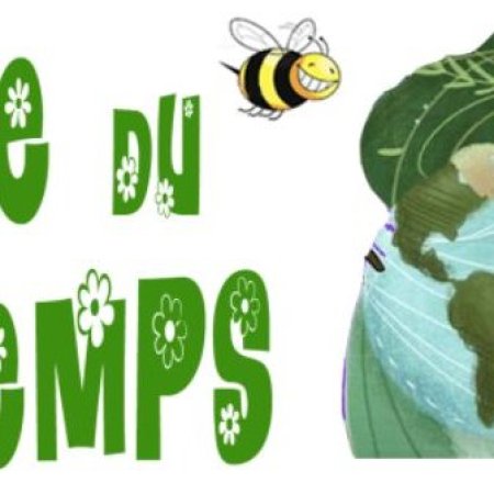 La Fête du Printemps & les 10 ans du ResSourc'Eure !