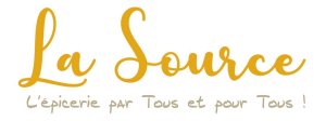 Logo de l'épicerie La Source
Lien vers: https://colibris-wiki.org/leressourceure/?ProcessAchatgroupe