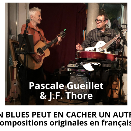 Soirée musicale
