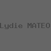 Lydie MATEO