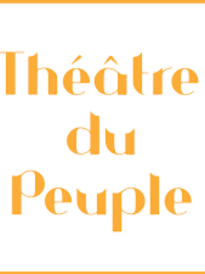 Association du théâtre du Peuple - Maurice Pottecher