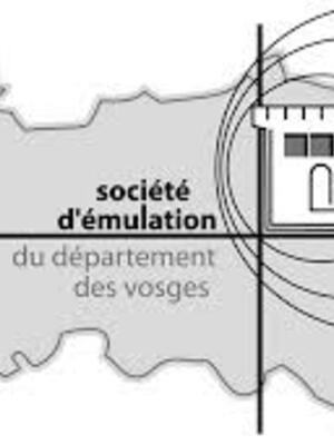 Société d'Emulation du département des Vosges