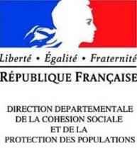 logo_DDCSPP.jpg
Lien vers: https://www.vosges.gouv.fr/Services-de-l-Etat/Sante-et-cohesion-sociale/Direction-Departementale-de-la-Cohesion-Sociale-et-de-la-Protection-des-Populations-DDCSPP